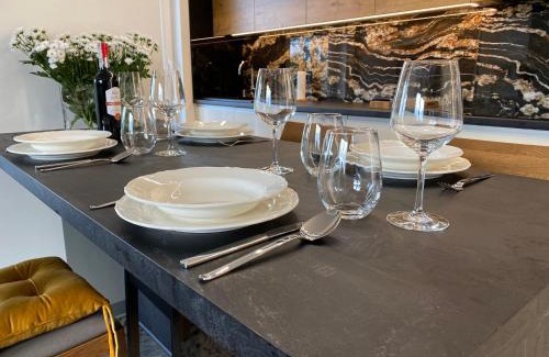 Wilkasy Apartamento | Apartament Szot