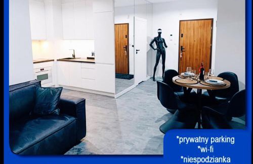 Pila Apartamento | Apartament Sztuk Pięknych 10