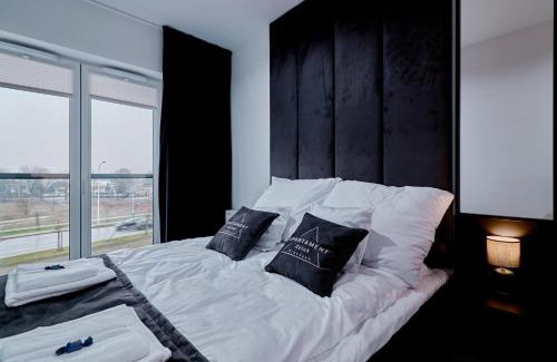 Pila Apartamento | Apartament Sztuk Pięknych 10