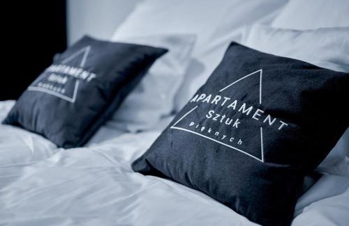 Pila Apartamento | Apartament Sztuk Pięknych 10