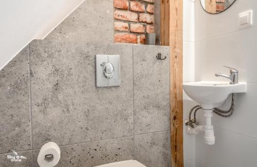 Uniescie Apartamento | Apartament Szumidomek