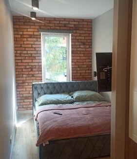 Uniescie Apartamento | Apartament SZWED-POL