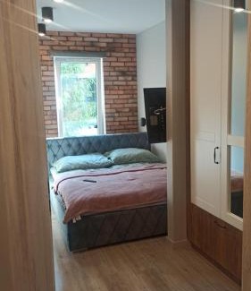 Uniescie Apartamento | Apartament SZWED-POL