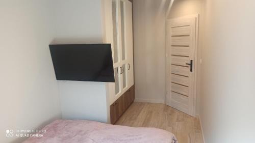 Uniescie Apartamento | Apartament SZWED-POL