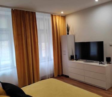 Przemysl Apartamento | Apartament Tatarska 6