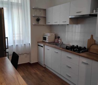 Przemysl Apartamento | Apartament Tatarska 6