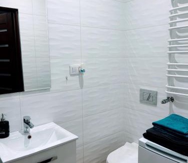 Przemysl Apartamento | Apartament Tatarska 6