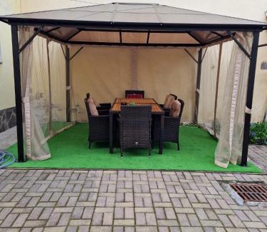 Rasnov Apartamento | Apartament Teilor