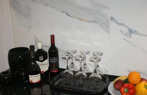 Uniejow Apartamento | Apartament Termalny na Długiej 6
