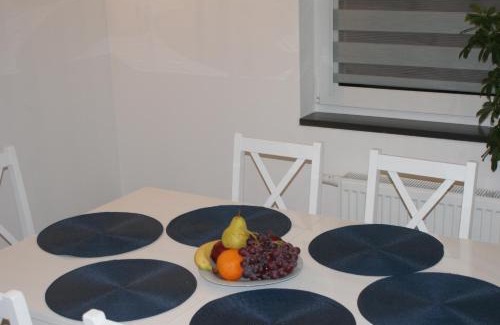 Uniejow Apartamento | Apartament Termalny na Długiej 6