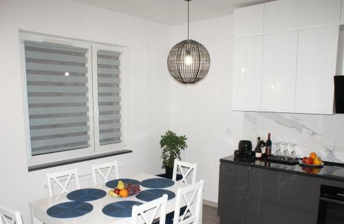 Uniejow Apartamento | Apartament Termalny na Długiej 6
