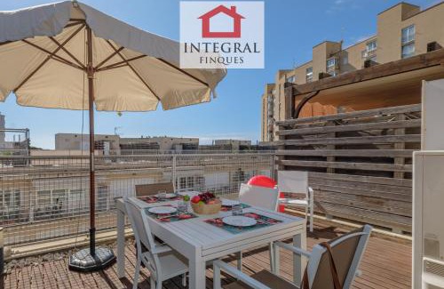 Calonge Apartamento | Apartament Terra de Mar