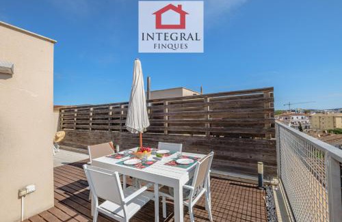 Calonge Apartamento | Apartament Terra de Mar