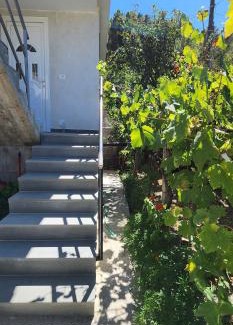 Permet Apartamento | Apartament Teuta