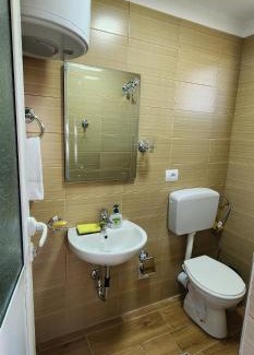 Permet Apartamento | Apartament Teuta