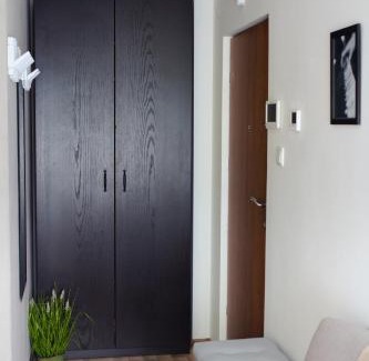 Osowa Apartamento | Apartament Tiffany