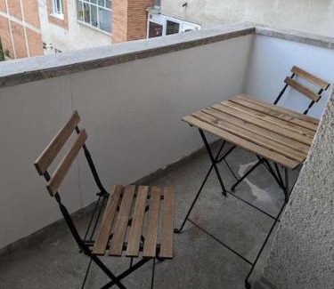Cluj-Napoca Apartamento | Apartament Titulescu