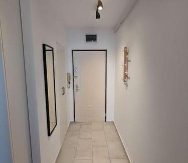 Cluj-Napoca Apartamento | Apartament Titulescu