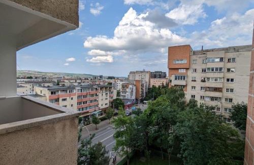 Cluj-Napoca Apartamento | Apartament Titulescu