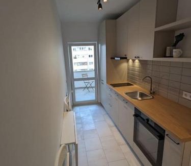 Cluj-Napoca Apartamento | Apartament Titulescu