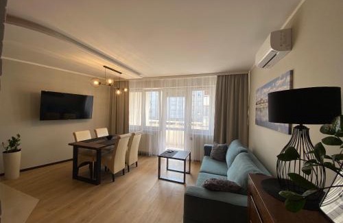 Torun Apartamento | Apartament Toruń