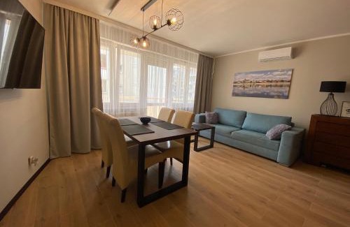 Torun Apartamento | Apartament Toruń