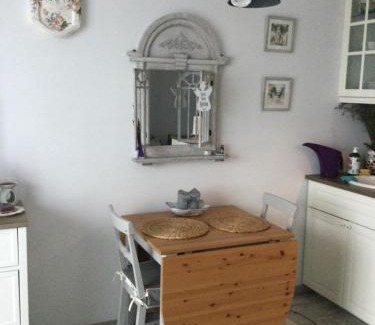 Komorniki Apartamento | Apartament Toskania