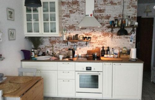 Komorniki Apartamento | Apartament Toskania