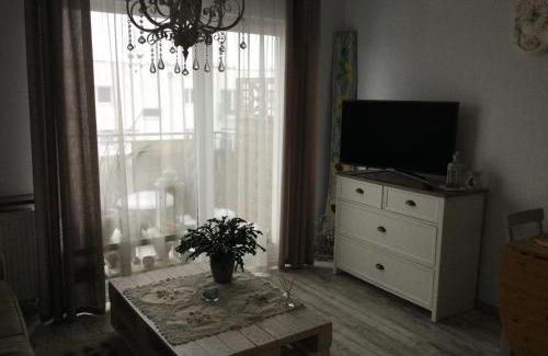 Komorniki Apartamento | Apartament Toskania