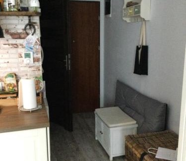 Komorniki Apartamento | Apartament Toskania