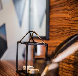 Lancut Apartamento | Apartament Trójkąty i Kwadraty