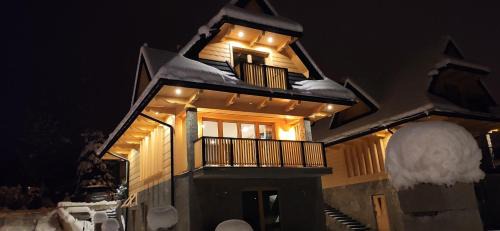 Koscielisko Apartamento | APARTAMENT TRAGANEK