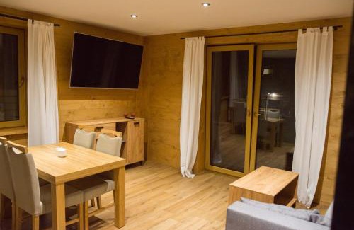 Koscielisko Apartamento | APARTAMENT TRAGANEK