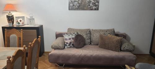 Klodzko Miasto Apartamento | Apartament TRINI