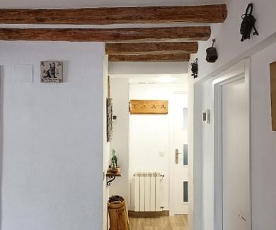 Campdevanol Apartamento | Apartament Turístic Campdevànol