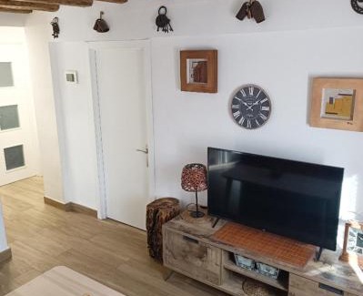 Campdevanol Apartamento | Apartament Turístic Campdevànol