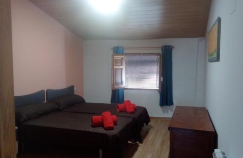 Camarasa Apartamento | Apartament turístic Cal Mases , Camarasa