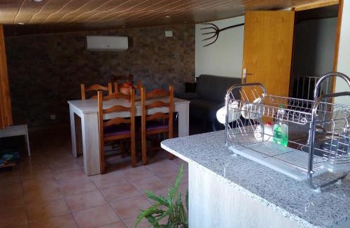 Camarasa Apartamento | Apartament turístic Cal Mases , Camarasa