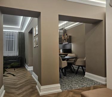 Zywiec Apartamento | Apartament Twin I