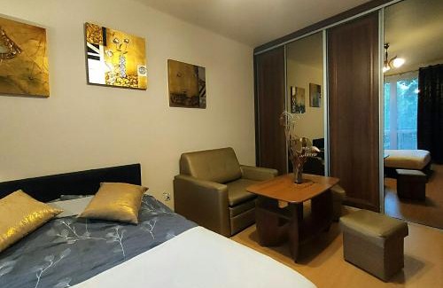 Mielec Apartamento | Apartament TwojaNoc