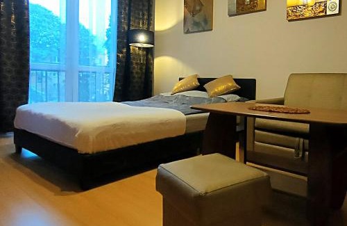 Mielec Apartamento | Apartament TwojaNoc
