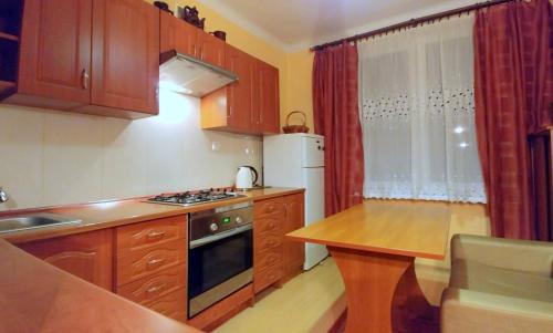 Mielec Apartamento | Apartament TwojaNoc