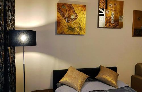 Mielec Apartamento | Apartament TwojaNoc