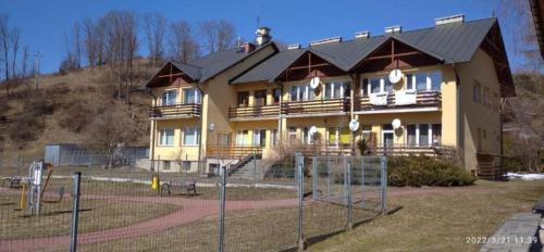 Jaworki Apartamento | Apartament Tylas 2