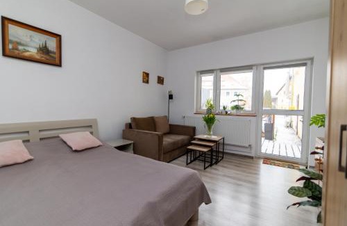 Polanica-Zdroj Apartamento | Apartament u Andrzeja