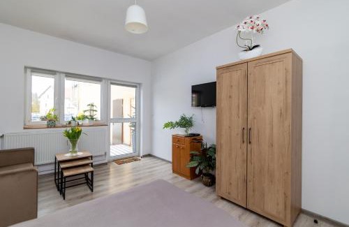Polanica-Zdroj Apartamento | Apartament u Andrzeja