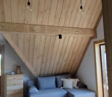 Szaflary Apartamento | Apartament u Bobaków 1
