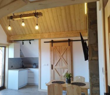 Szaflary Apartamento | Apartament u Bobaków 1
