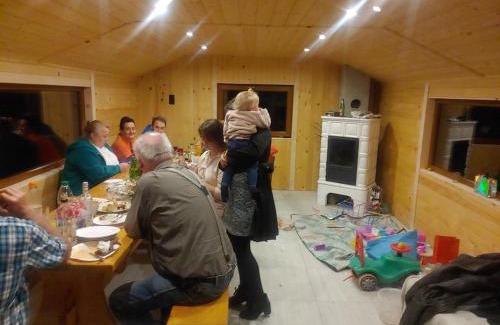 Szaflary Apartamento | Apartament u Chowańców (blisko baseny termalne)