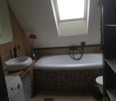 gmina Parzeczew Apartamento | Apartament u Dżoany